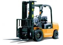 Dieselheftrucks Sinomach CPCD50