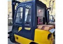 Dieselheftrucks OM-Pimespo D 25