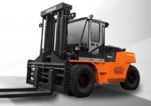 Dieselheftrucks Doosan D100S-9