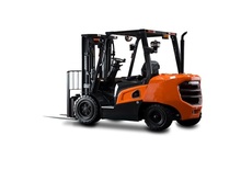 Dieselheftrucks Doosan D25NX Plus