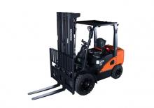 Dieselheftrucks Doosan D33S-7