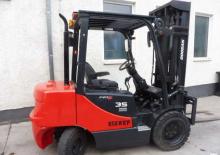 Dieselheftrucks Doosan D35C-5