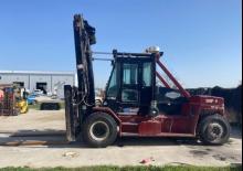 Dieselheftrucks Kalmar DCB 18 EC 6