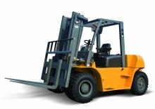 Dieselheftrucks Kalmar DCB 28-1200 Ro/Ro
