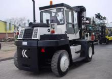 Dieselheftrucks Kalmar DCD136-6XL