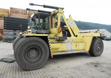 Dieselheftrucks Kalmar DCD420-12G