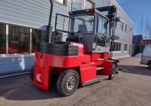 Dieselheftrucks Kalmar DCD90-6LH