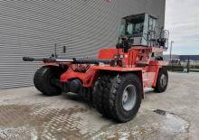 Dieselheftrucks Kalmar DCE 70-45 E7