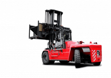 Dieselheftrucks Kalmar DCG300-12LB