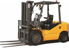 Dieselheftrucks Balkancar DFG 3533 C19