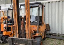 Dieselheftrucks Still DFG 40