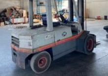 Dieselheftrucks OM DI 50 C 500