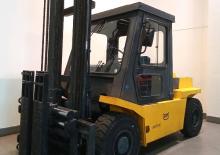 Dieselheftrucks OM DI 60 C