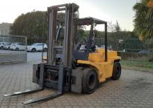 Dieselheftrucks OM DI 70 C