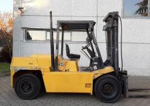 Dieselheftrucks OM DI 70 C