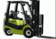 Dieselheftrucks Clark DPS 20