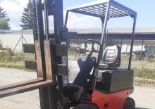 Dieselheftrucks Desta DV 20 AA