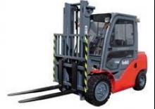 Dieselheftrucks Belet DV 30 BV