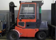Dieselheftrucks Desta DV 32 A