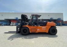 Dieselheftrucks Doosan DV160S-9