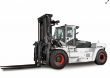 Dieselheftrucks Bobcat DV180S-7