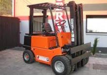 Dieselheftrucks Desta DVHM 2522 LX