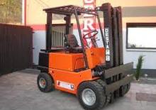 Dieselheftrucks Desta DVHM 3222 LX