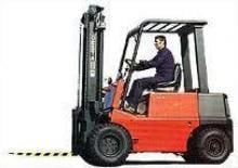 Dieselheftrucks Desta DVHM 3522 TX