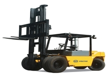 Dieselheftrucks OM DVX 1006