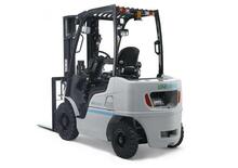 Dieselheftrucks UniCarriers DX2-35