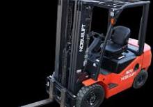 Dieselheftrucks Noblelift FD 20 A