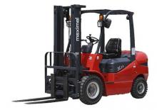 Dieselheftrucks Maximal FD 25 T-AWE5