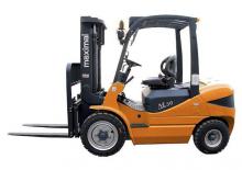 Dieselheftrucks Maximal FD 35 T-AWE5