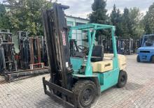 Dieselheftrucks Yang FD 40 P