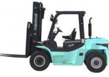 Dieselheftrucks Maximal FD 40 T-M1WG3