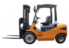 Dieselheftrucks Maximal FD 40 T-M1WI3