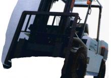 Dieselheftrucks Komatsu FD 45 T 5 E