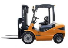 Dieselheftrucks Maximal FD 45 T-M1GG3