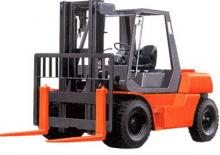 Dieselheftrucks Maximal FD 45 T-M1WI3