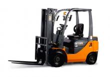 Dieselheftrucks OCTANE FD10 