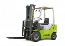 Dieselheftrucks Zoomlion FD15Z