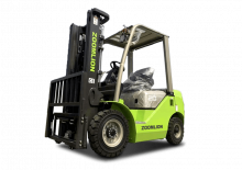 Dieselheftrucks Zoomlion FD20H