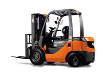 Dieselheftrucks OCTANE FD25