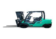 Dieselheftrucks Mitsubishi FD30N3  