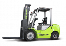 Dieselheftrucks Zoomlion FD30RW