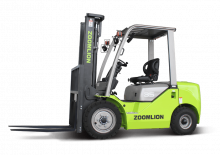 Dieselheftrucks Zoomlion FD35H