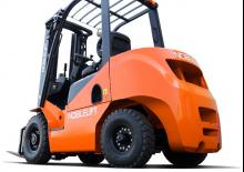 Dieselheftrucks Noblelift FD4P50N