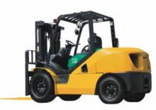 Dieselheftrucks Komatsu FD50AT-10