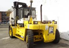 Dieselheftrucks Fantuzzi FDC 180