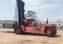Dieselheftrucks Fantuzzi FDC 18,6
